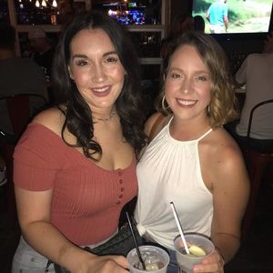 Meet your Posher, Amelia